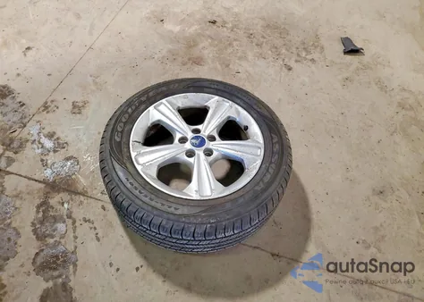 2014 Ford Escape Se from USA, damaged, VIN 1FMCU9GX3EUC23749